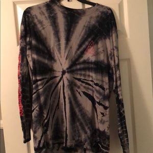 HUF long sleeve tee